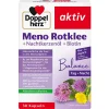 ® aktiv Meno Rotklee + Nachtkerzenöl + Biotin|Doppelherz Outlet
