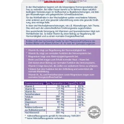 ® aktiv Meno Rotklee + Nachtkerzenöl + Biotin|Doppelherz Outlet