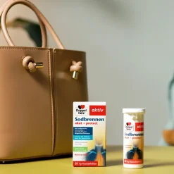 ® aktiv Sodbrennen akut + protect><noscript><img width=