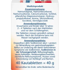 ® aktiv Sodbrennen akut + protect><noscript><img width=