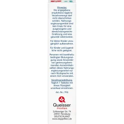 ® aktiv Stress - Gute Nerven Tabletten|Doppelherz Clearance