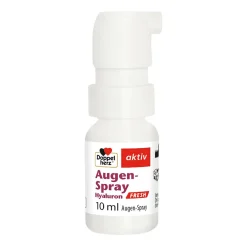 ® Augen-Spray Hyaluron FRESH>Doppelherz Hot