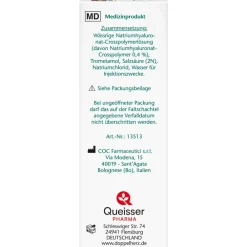 Augen-Tropfen Extra Hyaluron 0,4%|Doppelherz New