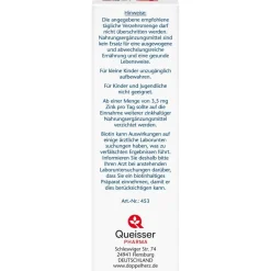 A-Z Complete DEPOT|Doppelherz Online