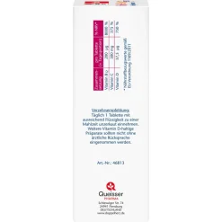 ® B12 + C + D3 Depot aktiv|Doppelherz New