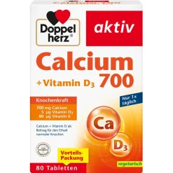 Calcium 700 + D3>Doppelherz Online