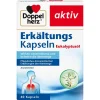 ® Erkältungskapseln mit Eukalyptusöl>Doppelherz New