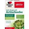 ® Galle-Dragee mit Artischocke|Doppelherz