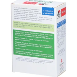 Ⓡ Ginkgo + B-Vitamine + Cholin><noscript><img width=