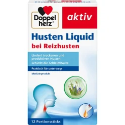 ® Husten Liquid bei Reizhusten>Doppelherz Outlet