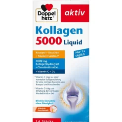 ® Kollagen 5000 Liquid>Doppelherz Clearance
