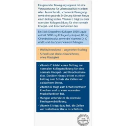 ® Kollagen 5000 Liquid>Doppelherz Clearance