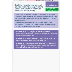 ® Lavendel Extrakt + Öl>Doppelherz New