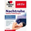 Nachtruhe Baldrian Schlaf-Dragees>Doppelherz Outlet