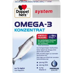 ® OMEGA-3 Konzentrat>Doppelherz Outlet