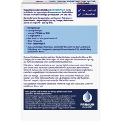 ® OMEGA-3 Konzentrat>Doppelherz Outlet
