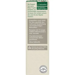 ® pure Bitter Tropfen|Doppelherz Hot