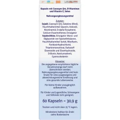 ® Q10 UBIQUINOL 100|Doppelherz Best