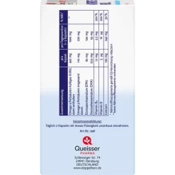 ® system ANTARKTIS-KRILL|Doppelherz Discount