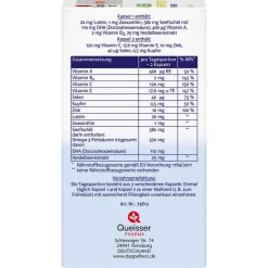 ® system AUGEN SEHKRAFT + SCHUTZ|Doppelherz