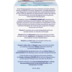 ® system CHONDRO-KOMPLEX|Doppelherz Discount