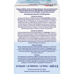 ® system CHONDRO-KOMPLEX|Doppelherz Discount