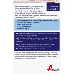 ® system GLUCOSAMIN PLUS 800|Doppelherz Outlet