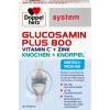 ® system GLUCOSAMIN PLUS 800>Doppelherz Discount