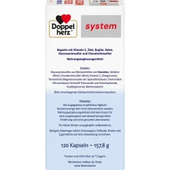 ® system GLUCOSAMIN PLUS 800><noscript><img width=