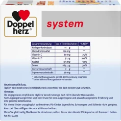 ® system KOLLAGEN 11.000 CURCUMA + INGWER><noscript><img width=