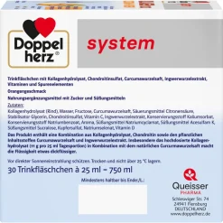 ® system KOLLAGEN 11.000 CURCUMA + INGWER><noscript><img width=