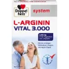 ® system L-ARGININ VITAL 3.000>Doppelherz Best