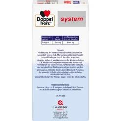 ® system L-ARGININ VITAL 3.000><noscript><img width=