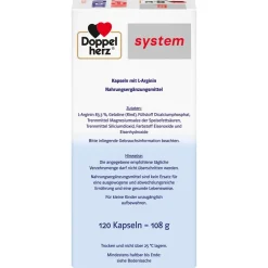 ® system L-ARGININ VITAL 3.000><noscript><img width=