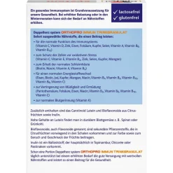 ® system Orthopro Immun Trinkgranulat|Doppelherz New
