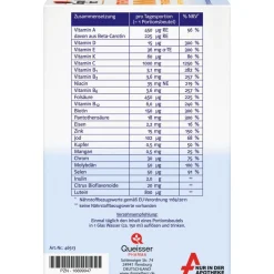 ® system Orthopro Immun Trinkgranulat|Doppelherz New