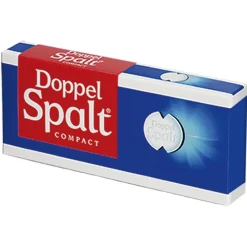 Doppel Spalt Compact Tabletten>