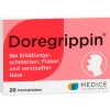 Tabletten bei Erkältungsschmerzen|Doregrippin