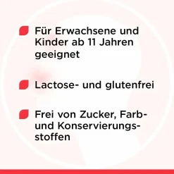 Tabletten bei Erkältungsschmerzen|Doregrippin