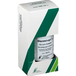 Dormi-cyl® L Beruhigungs-Complex Tropfen> Best