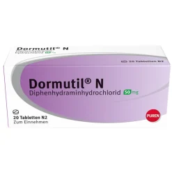 Dormutil N> Sale