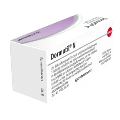 Dormutil N> Sale