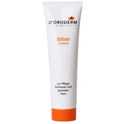 DORODERM Silber Creme| Best