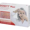 Dosett Maxi Arzneikassette rot> Sale