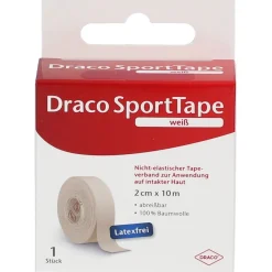 SportTape 2 cm x 10 m weiß><noscript><img width=