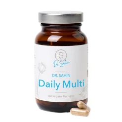 Dr. Şahin Daily Multi> New