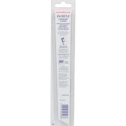 Dr.BEST® Comfort Clean Zahnbürste Soft mit 3-Zonen-Technologie> Sale