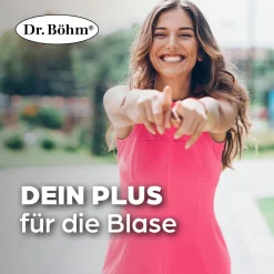 ® Cranberry plus|Dr. Böhm Best