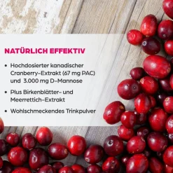 ® Cranberry plus|Dr. Böhm Best