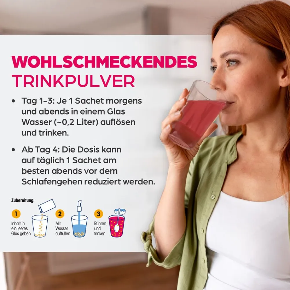 ® Cranberry plus|Dr. Böhm Best